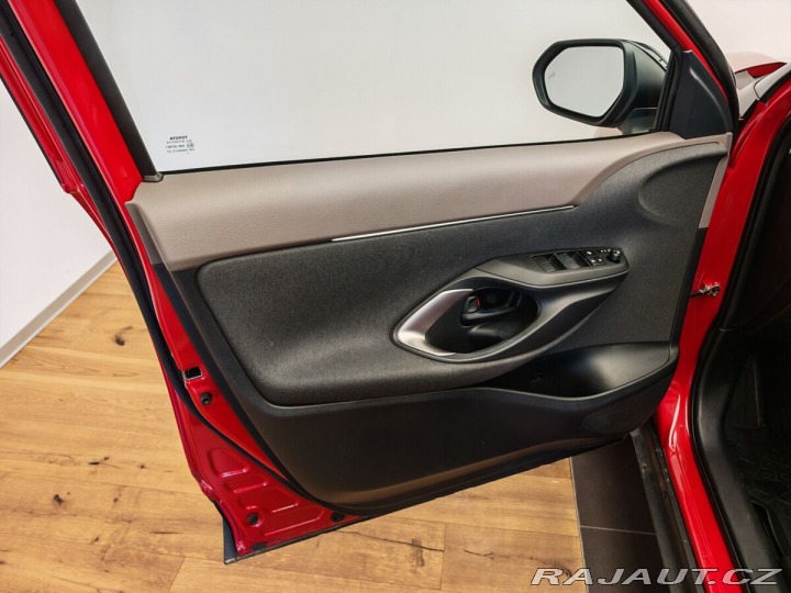 Toyota Yaris Cross Hybrid, 4x4 Executive 2022