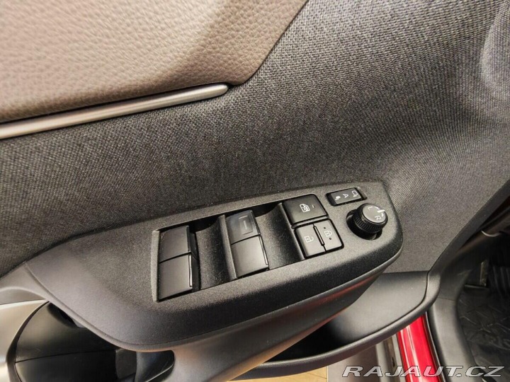 Toyota Yaris Cross Hybrid, 4x4 2022