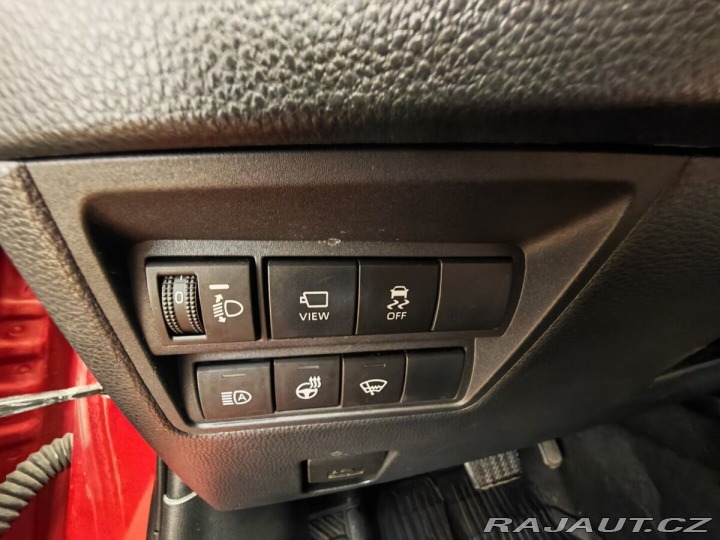 Toyota Yaris Cross Hybrid, 4x4 2022