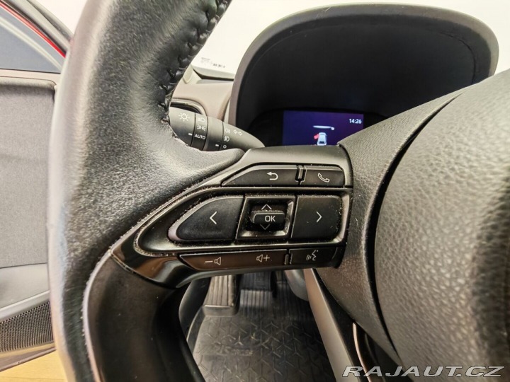 Toyota Yaris Cross Hybrid, 4x4 Executive 2022