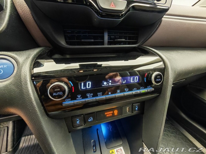 Toyota Yaris Cross Hybrid, 4x4 2022