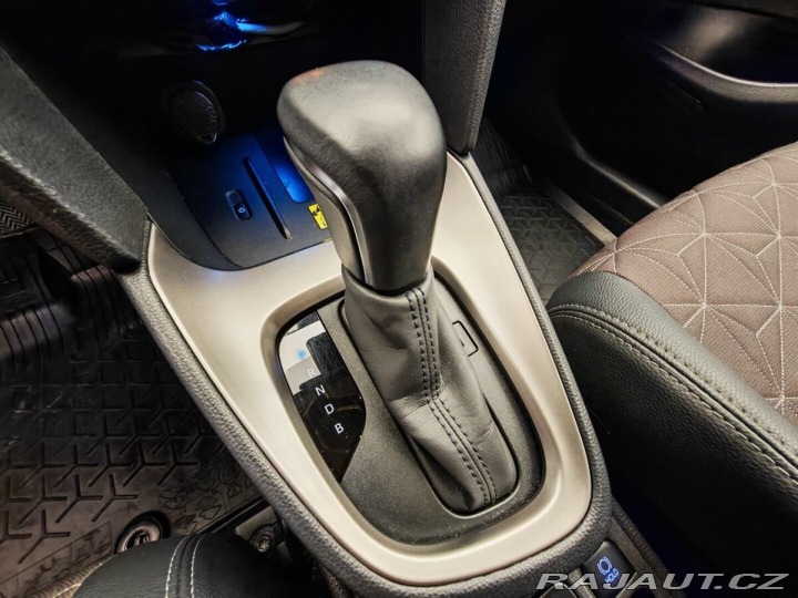 Toyota Yaris Cross Hybrid, 4x4 2022