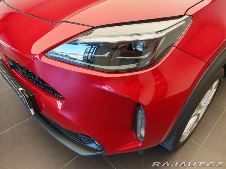 Toyota Yaris Cross Hybrid, 4x4 Executive 2022