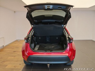 Toyota Yaris Cross Hybrid, 4x4 2022