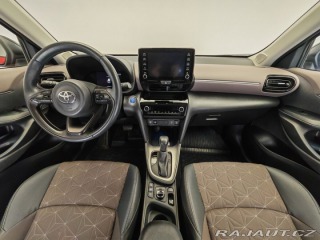 Toyota Yaris Cross Hybrid, 4x4 2022