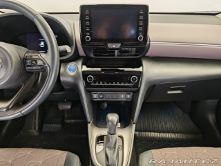 Toyota Yaris Cross Hybrid, 4x4 2022