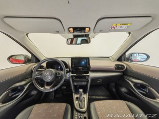 Toyota Yaris Cross Hybrid, 4x4 2022