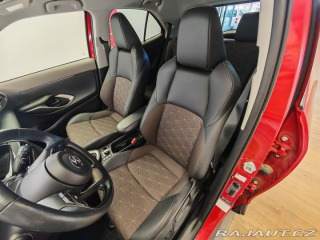 Toyota Yaris Cross Hybrid, 4x4 2022