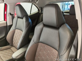 Toyota Yaris Cross Hybrid, 4x4 2022