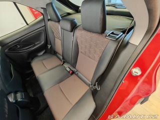 Toyota Yaris Cross Hybrid, 4x4 2022