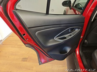 Toyota Yaris Cross Hybrid, 4x4 2022