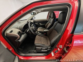 Toyota Yaris Cross Hybrid, 4x4 2022