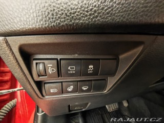 Toyota Yaris Cross Hybrid, 4x4 2022