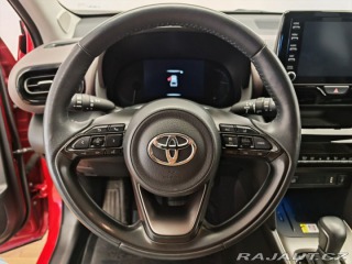 Toyota Yaris Cross Hybrid, 4x4 2022