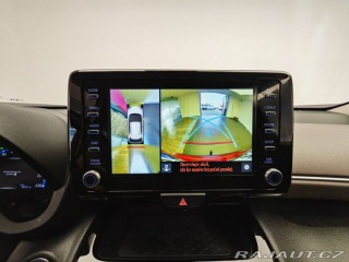 Toyota Yaris Cross Hybrid, 4x4 2022