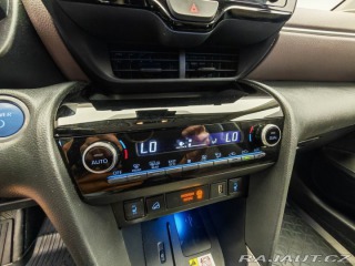 Toyota Yaris Cross Hybrid, 4x4 2022