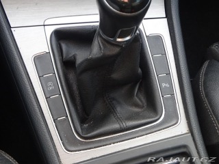 Volkswagen Golf 1.6TDI 81kW VARIANT ČR SE 2016