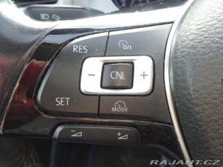 Volkswagen Golf 1.6TDI 81kW VARIANT ČR SE 2016