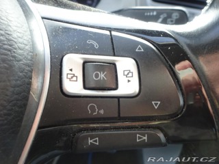 Volkswagen Golf 1.6TDI 81kW VARIANT ČR SE 2016