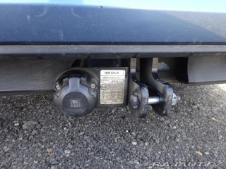 Volkswagen Golf 1.6TDI 81kW VARIANT ČR SE 2016