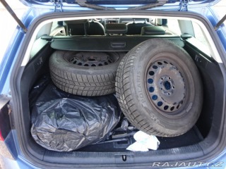 Volkswagen Golf 1.6TDI 81kW VARIANT ČR SE 2016