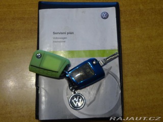 Volkswagen Golf 1.6TDI 81kW VARIANT ČR SE 2016