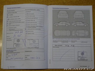 Volkswagen Golf 1.6TDI 81kW VARIANT ČR SE 2016