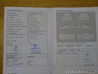 Volkswagen Golf 1.6TDI 81kW VARIANT ČR SE 2016