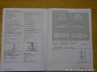 Volkswagen Golf 1.6TDI 81kW VARIANT ČR SE 2016