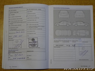 Volkswagen Golf 1.6TDI 81kW VARIANT ČR SE 2016