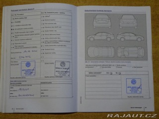 Volkswagen Golf 1.6TDI 81kW VARIANT ČR SE 2016