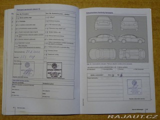 Volkswagen Golf 1.6TDI 81kW VARIANT ČR SE 2016