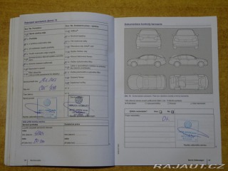 Volkswagen Golf 1.6TDI 81kW VARIANT ČR SE 2016