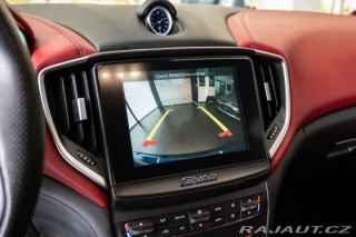 Maserati Ghibli 2019