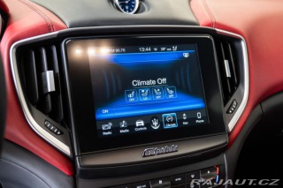 Maserati Ghibli 2019