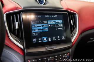 Maserati Ghibli 2019