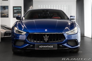 Maserati Ghibli 2019
