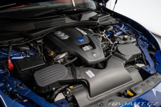 Maserati Ghibli 2019