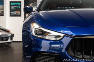 Maserati Ghibli 2019