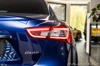 Maserati Ghibli 2019