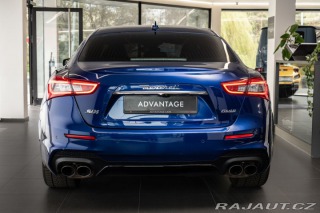 Maserati Ghibli 2019