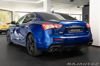 Maserati Ghibli 2019