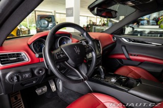 Maserati Ghibli 2019