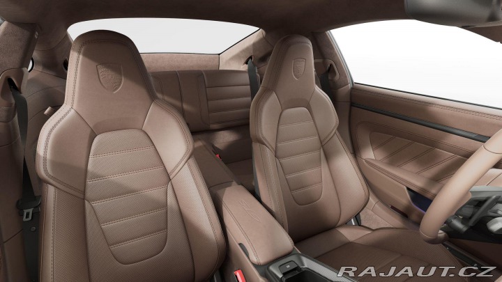 Porsche 911 GTS 2025