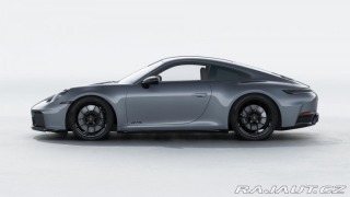 Porsche 911 GTS 2025