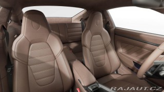 Porsche 911 GTS 2025