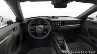 Porsche 911 GTS Cabriolet 2025