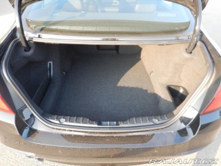 BMW 5 520d XDRIVE, ČR, SERVISKA 2016