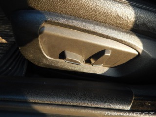 BMW 5 520d XDRIVE, ČR, SERVISKA 2016