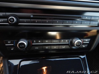 BMW 5 520d XDRIVE, ČR, SERVISKA 2016